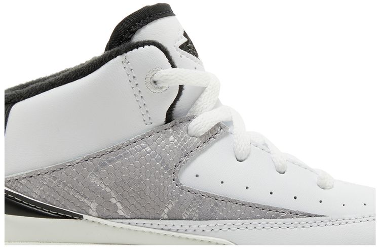 Air Jordan 2 Retro TD Python