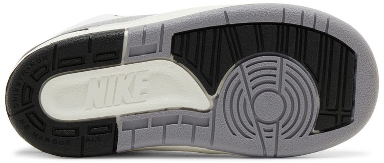 Air Jordan 2 Retro TD Python