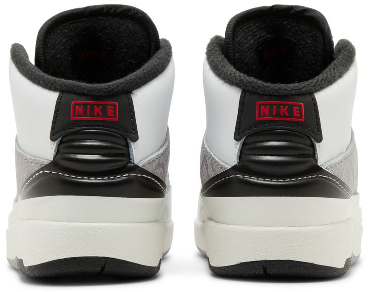 Air Jordan 2 Retro TD Python