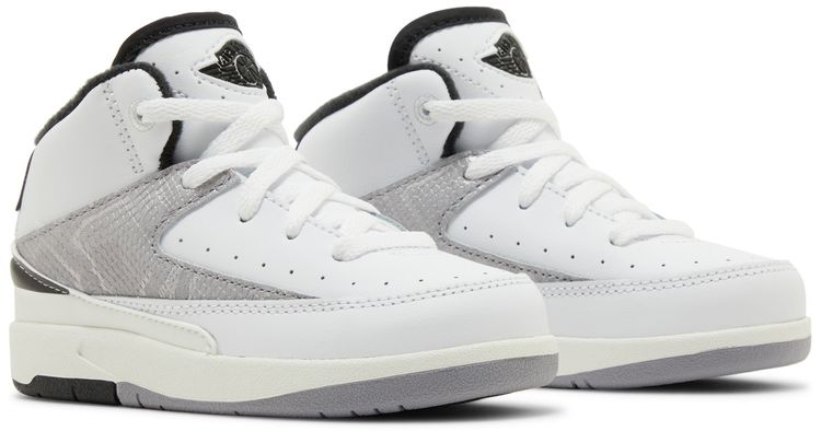 Air Jordan 2 Retro TD Python