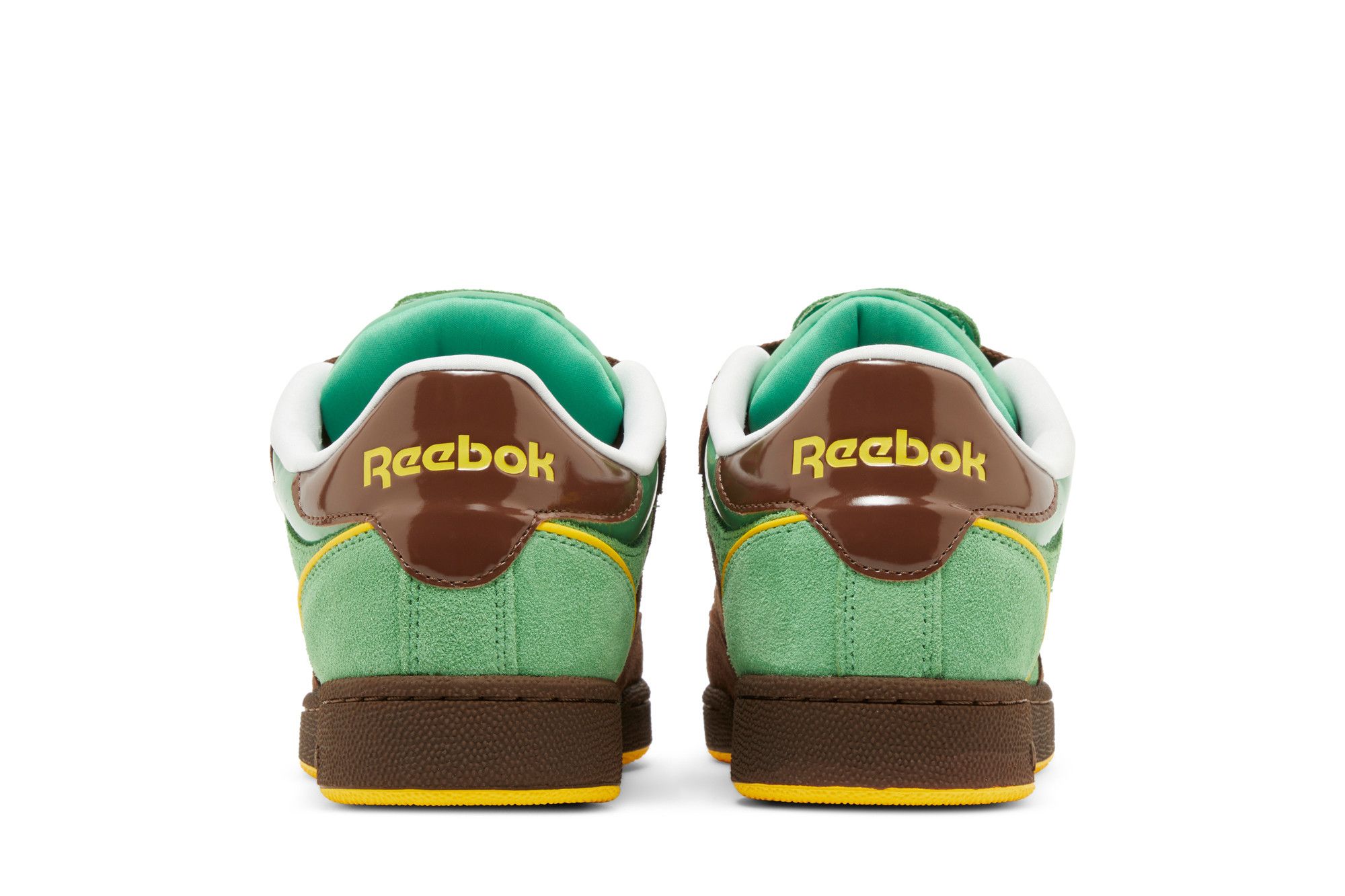 Buy Reebok Club C Bulc 'Y2K Pack - Brush Brown' - 100074178 | GOAT