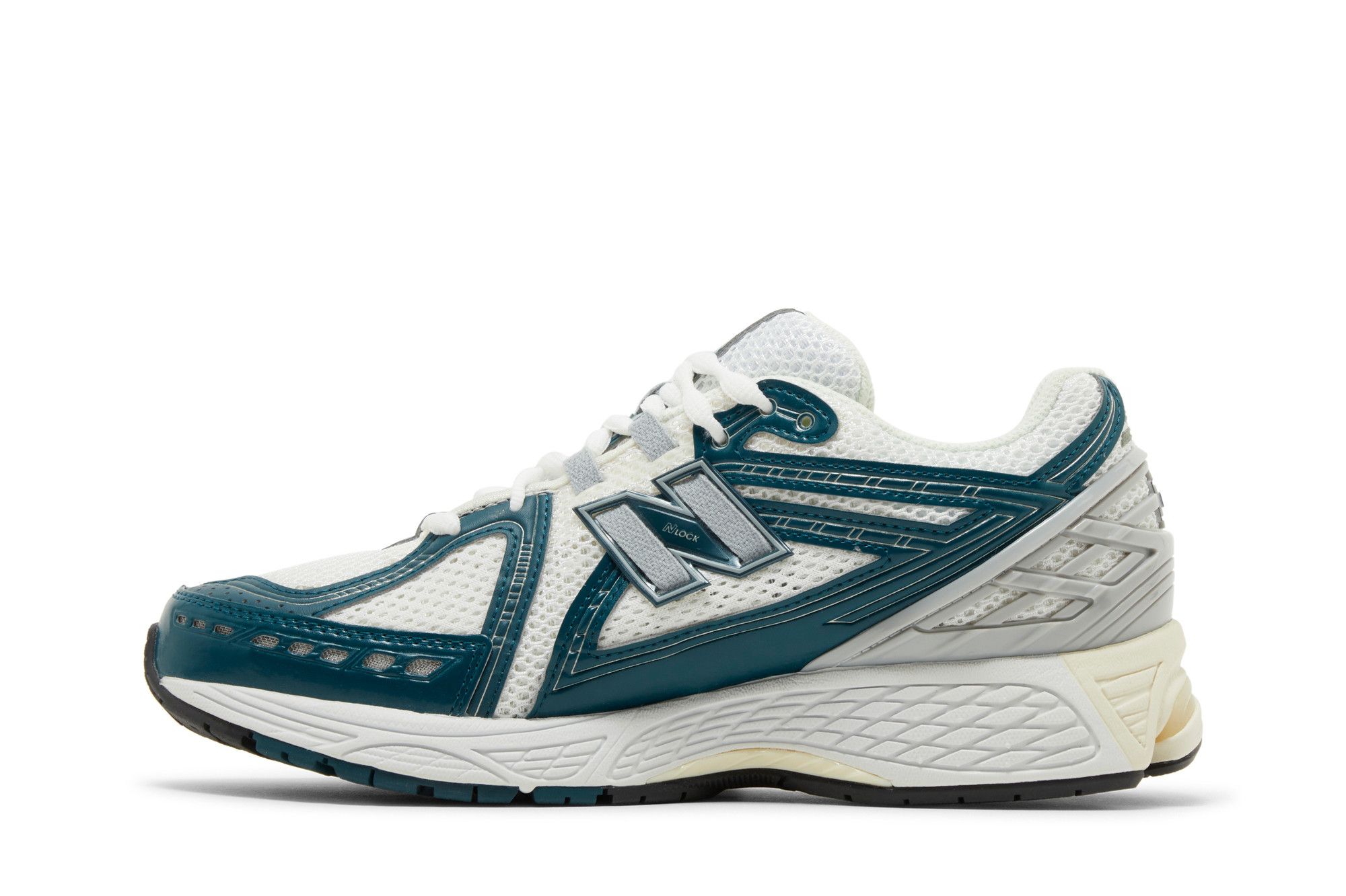New balance ☆ M1906RFA ‘White Navy' Buy 1906R 'White Navy' Footlocker Exclusive - M1906RFA | GOAT