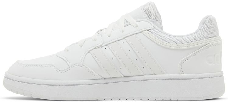 Adidas Hoops 30 Low Classic Vintage   White