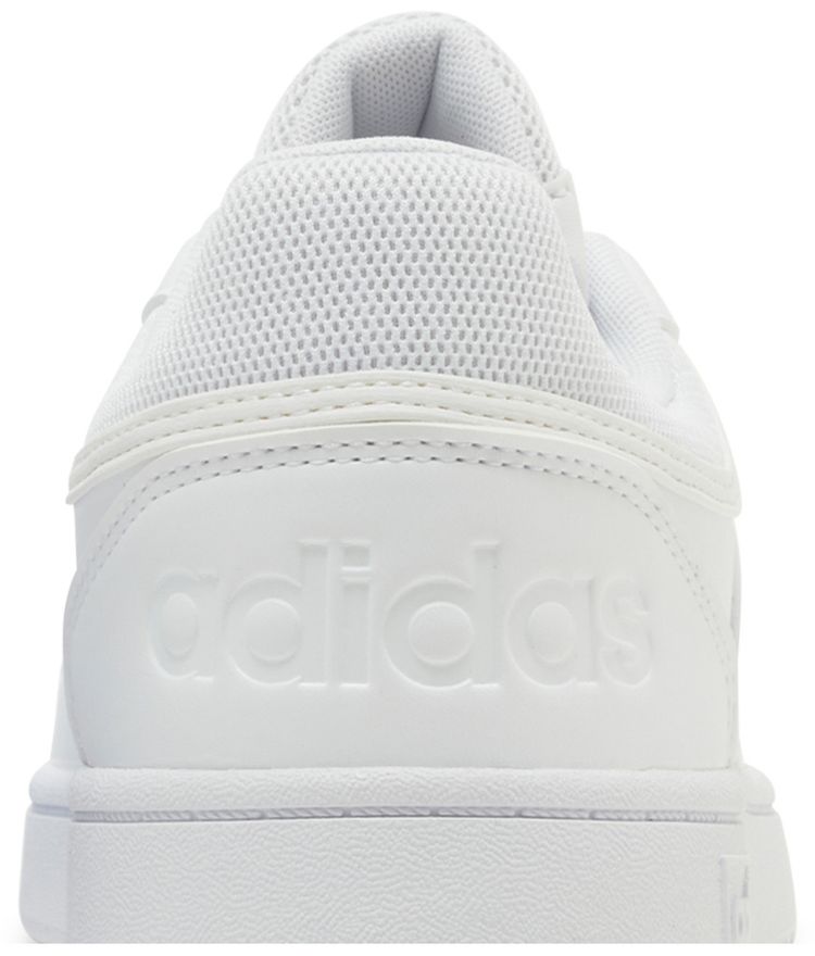 Adidas Hoops 30 Low Classic Vintage   White