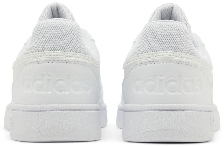 Adidas Hoops 30 Low Classic Vintage   White