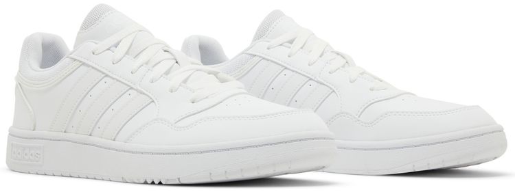 Adidas Hoops 30 Low Classic Vintage   White