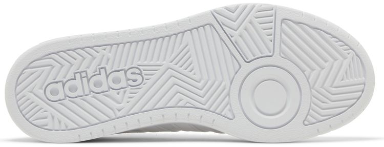 Adidas Hoops 30 Low Classic Vintage   White