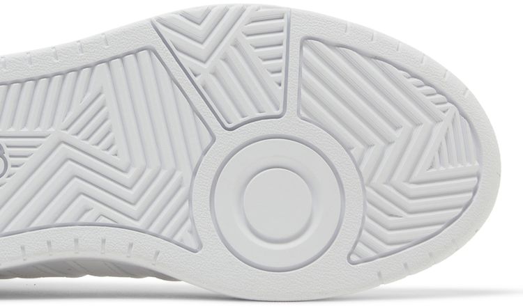 Adidas Hoops 30 Low Classic Vintage   White