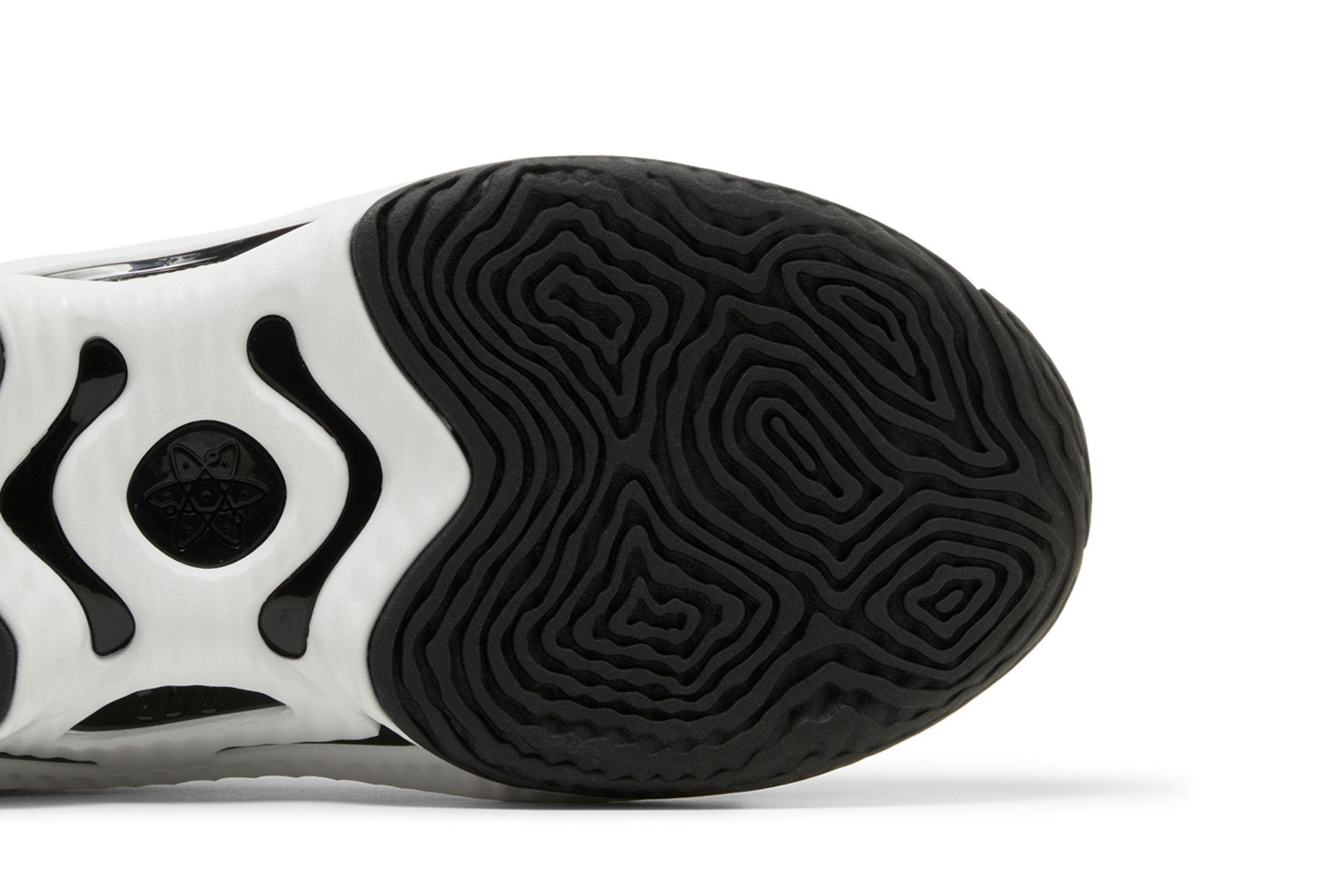 Buy Nike Cosmic Unity 3 'Black Summit White' - DV2757 002 | GOAT
