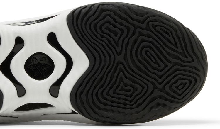 Cosmic Unity 3 Black Summit White