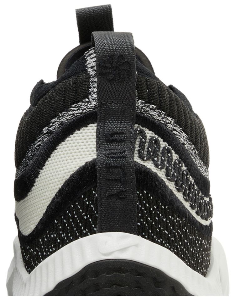 Cosmic Unity 3 Black Summit White