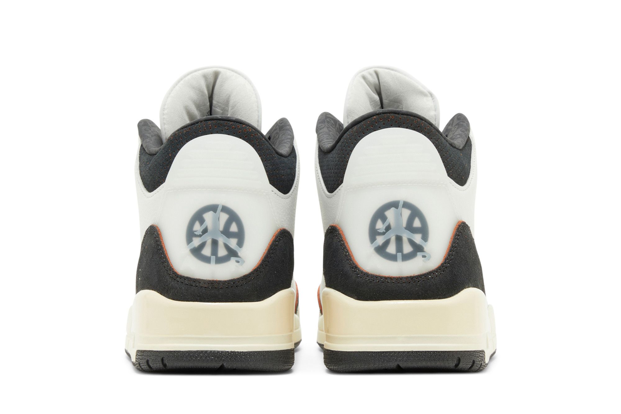 Kaws jordan 3 online