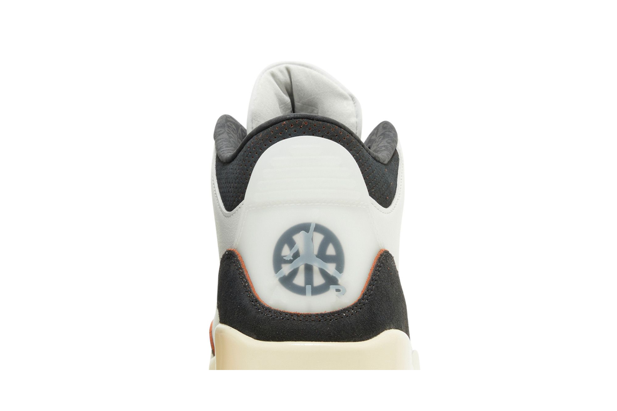 Quai 54 jordan 3 online