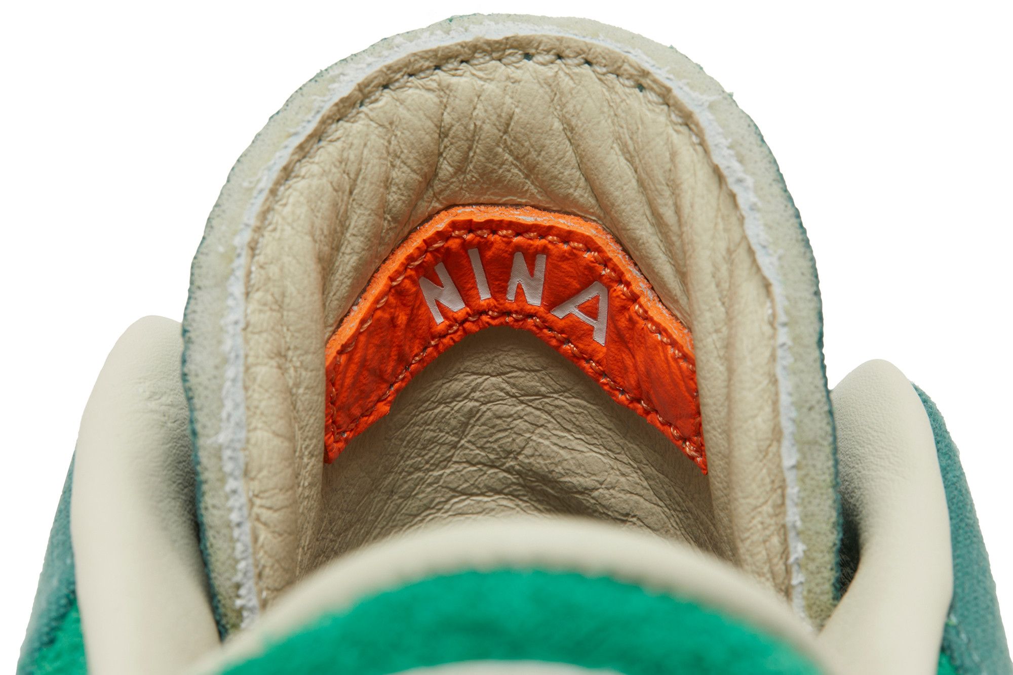 Buy Nina Chanel Abney x Wmns Air Jordan 3 Retro SP