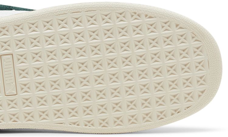 Puma Suede XL Hairy   Ponderosa Pine