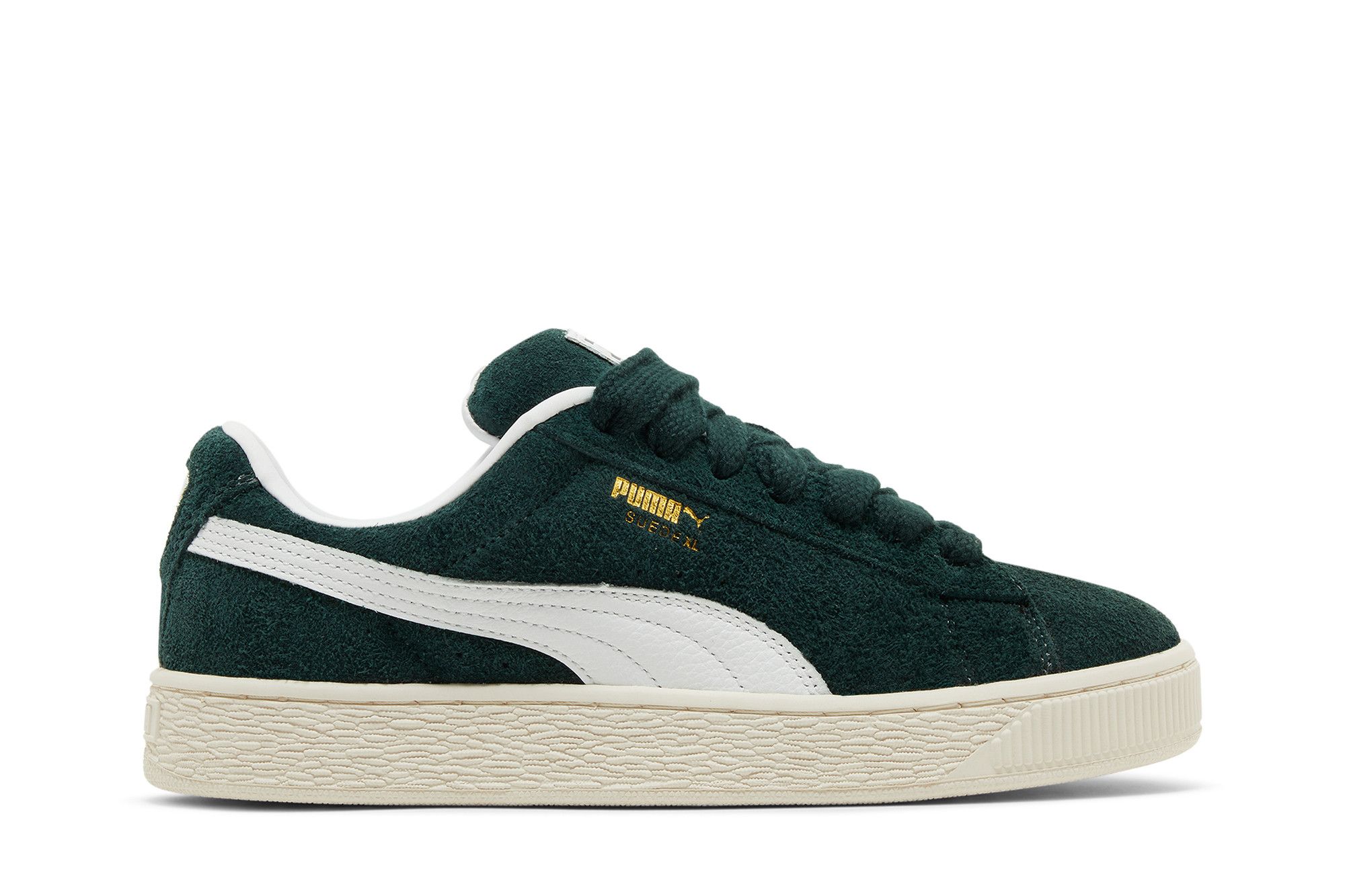 Puma suede ponderosa pine shop