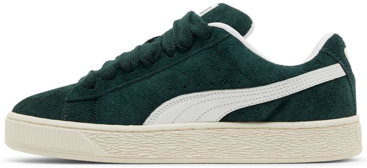 Puma Suede XL Hairy   Ponderosa Pine