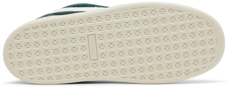 Puma Suede XL Hairy   Ponderosa Pine