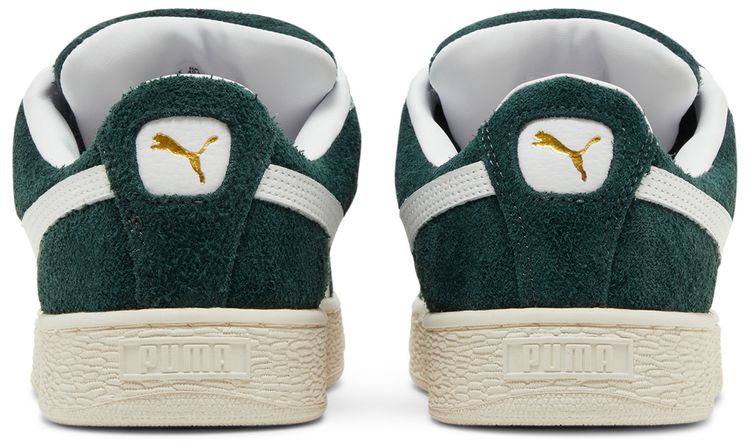 Puma Suede XL Hairy   Ponderosa Pine