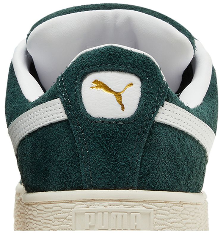 Puma Suede XL Hairy   Ponderosa Pine