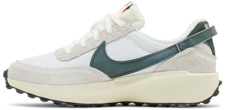 Nike Wmns Waffle Debut Vintage White Vintage Green