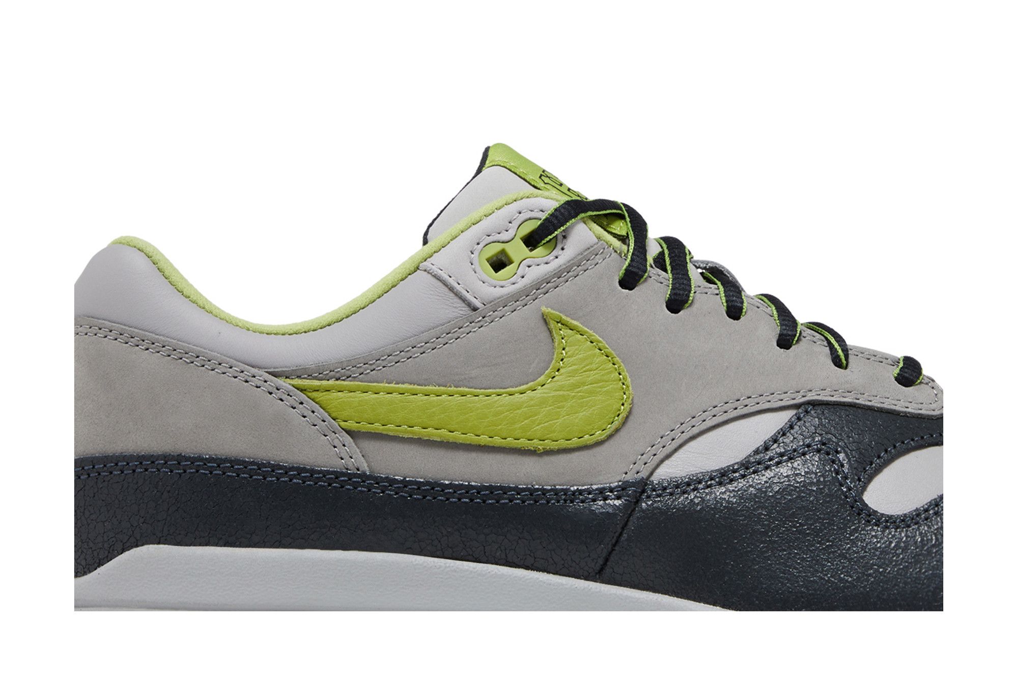Buy HUF x Air Max 1 SP Green 2024 HF3713 002 GOAT