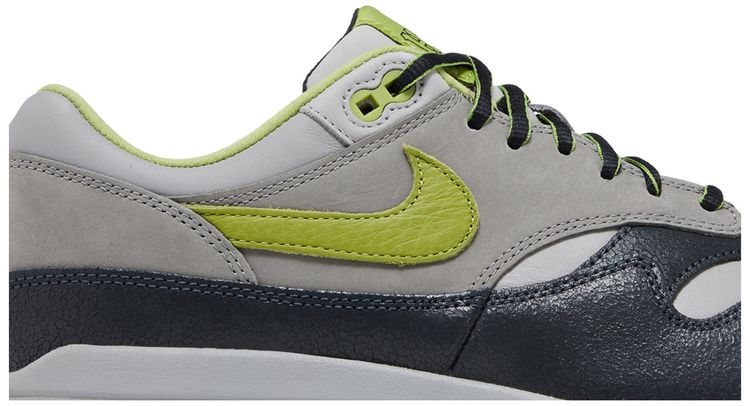 HUF x Air Max 1 SP Green 2024