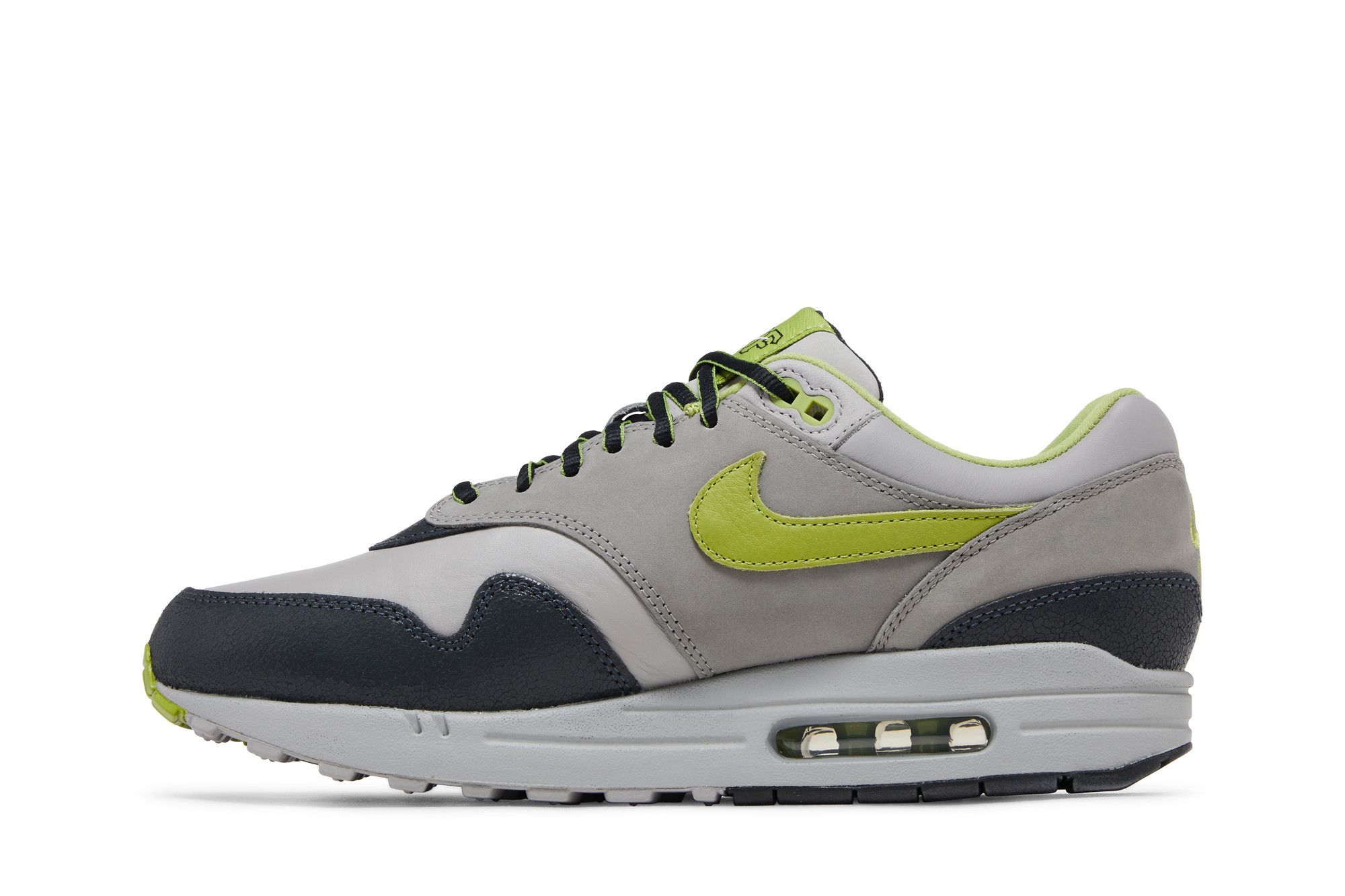 Buy HUF x Air Max 1 SP 'Green' 2024 - HF3713 002 | GOAT