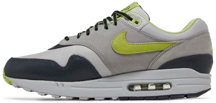 HUF x Air Max 1 SP Green 2024