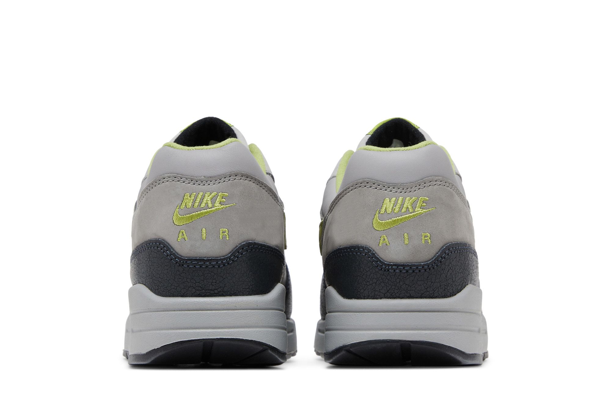 売り切り NIKE AIR MAX 1 SP HUF New Nike Air Max 1 SP x HUF 