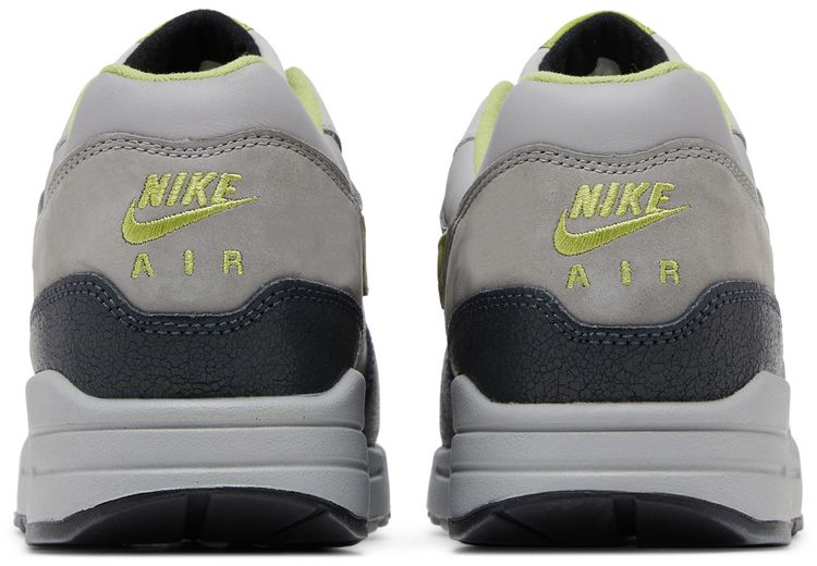 HUF x Air Max 1 SP Green 2024