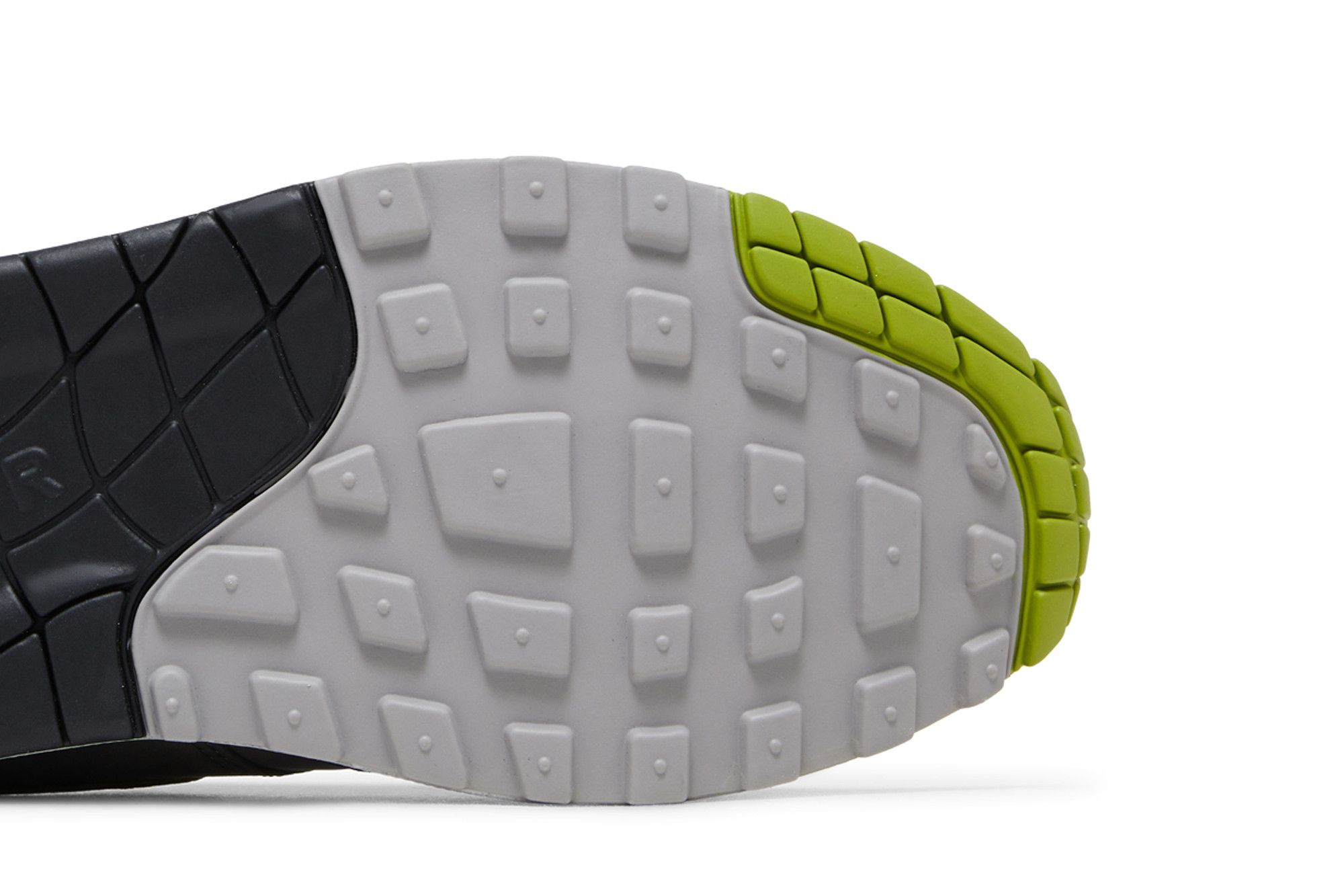 Buy HUF x Nike Air Max 1 SP 'Green' 2024 - HF3713 002 | GOAT