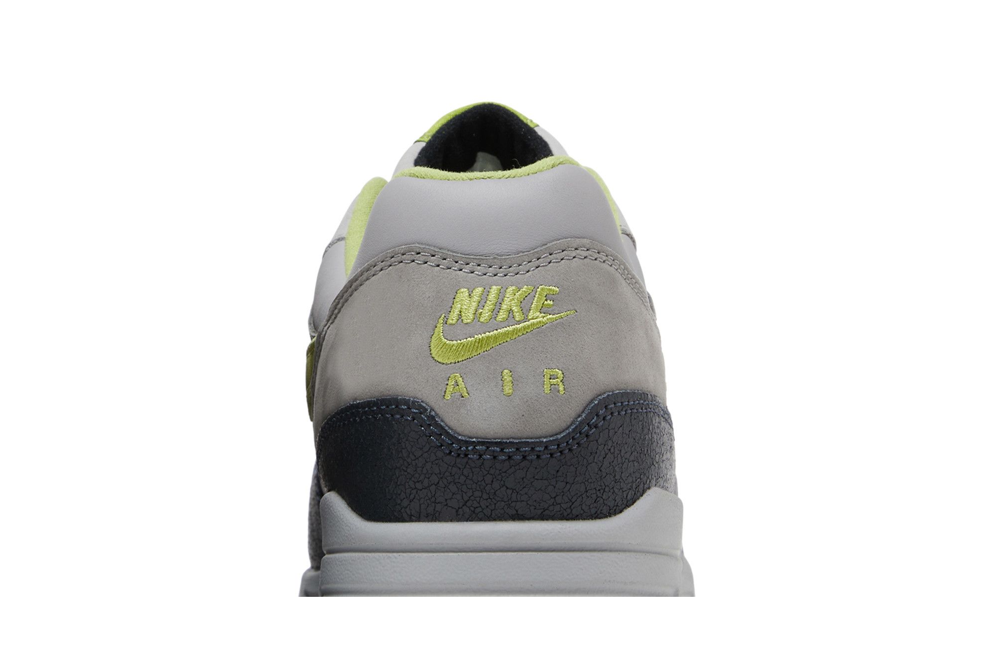 Buy HUF x Air Max 1 SP 'Green' 2024 - HF3713 002 | GOAT Buy HUF x Air Max 1 SP 'Green' 2024 - HF3713 002 | GOAT