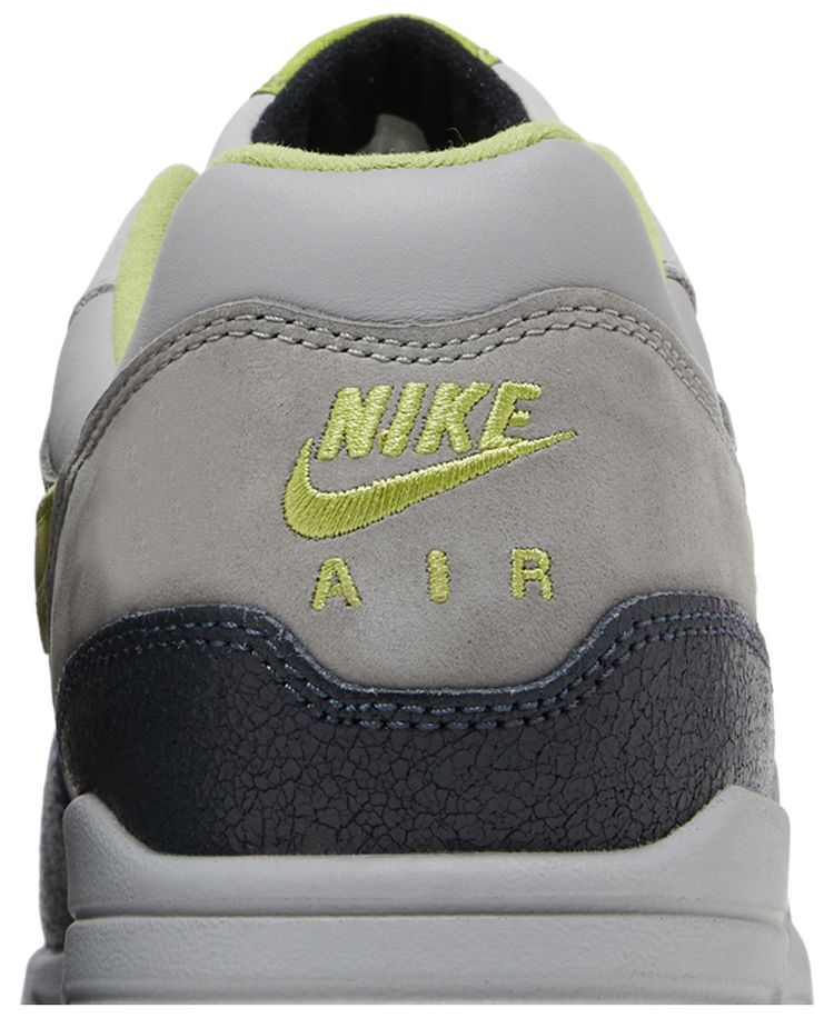 HUF x Air Max 1 SP Green 2024