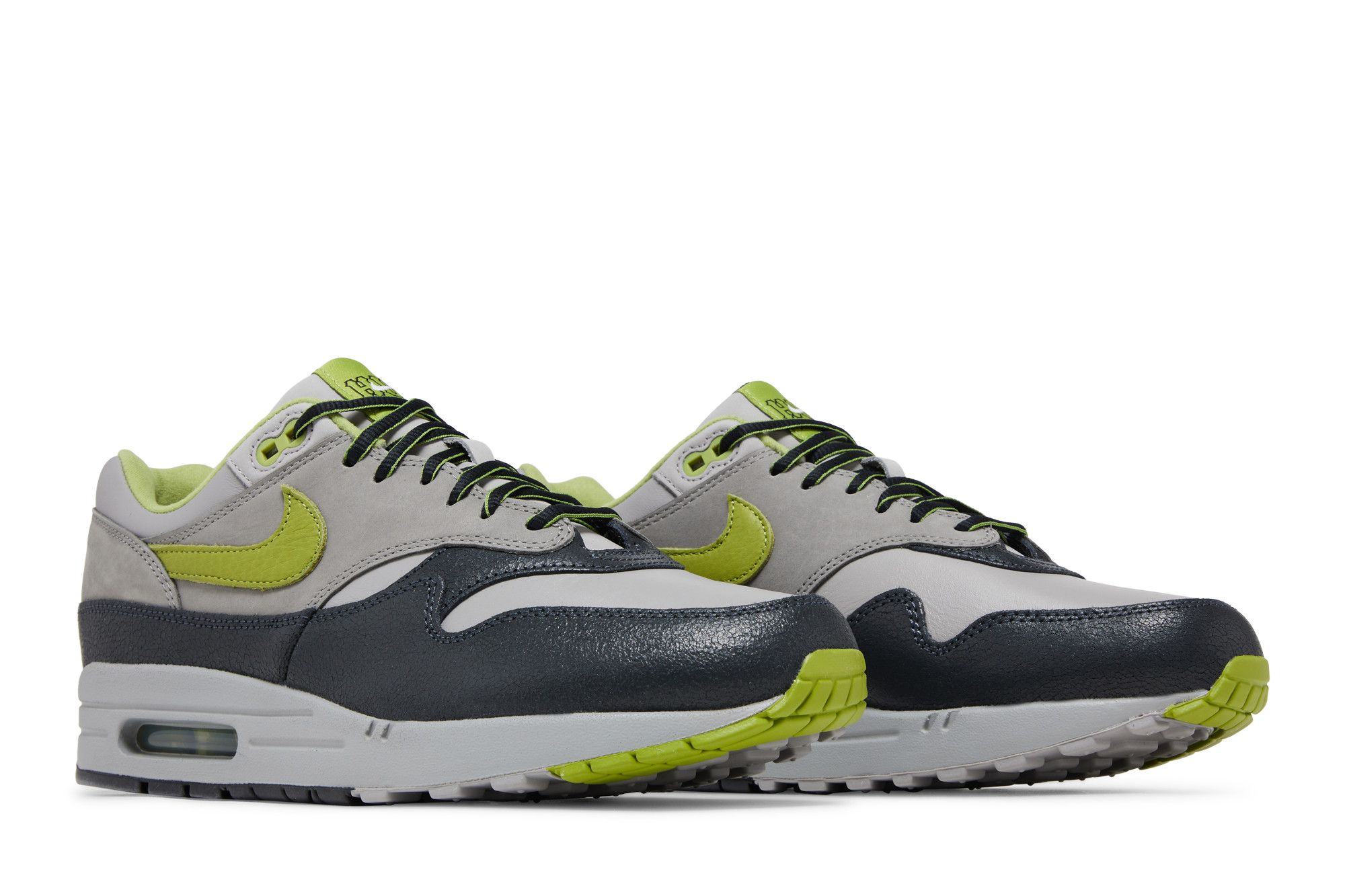 Buy HUF x Air Max 1 SP 'Green' 2024 - HF3713 002 | GOAT Buy HUF x Air Max 1 SP 'Green' 2024 - HF3713 002 | GOAT