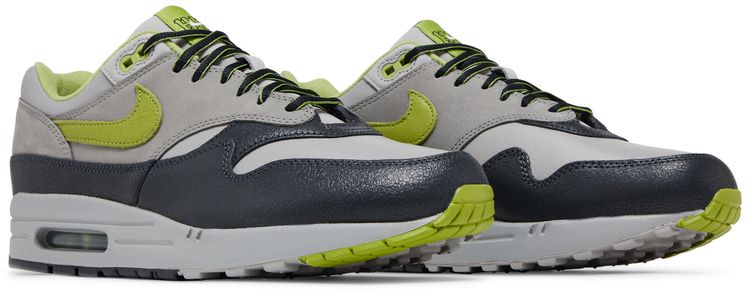 HUF x Air Max 1 SP Green 2024