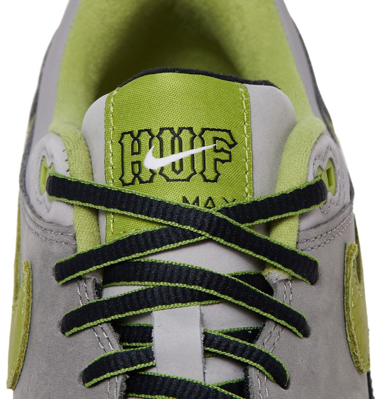 HUF x Air Max 1 SP Green 2024