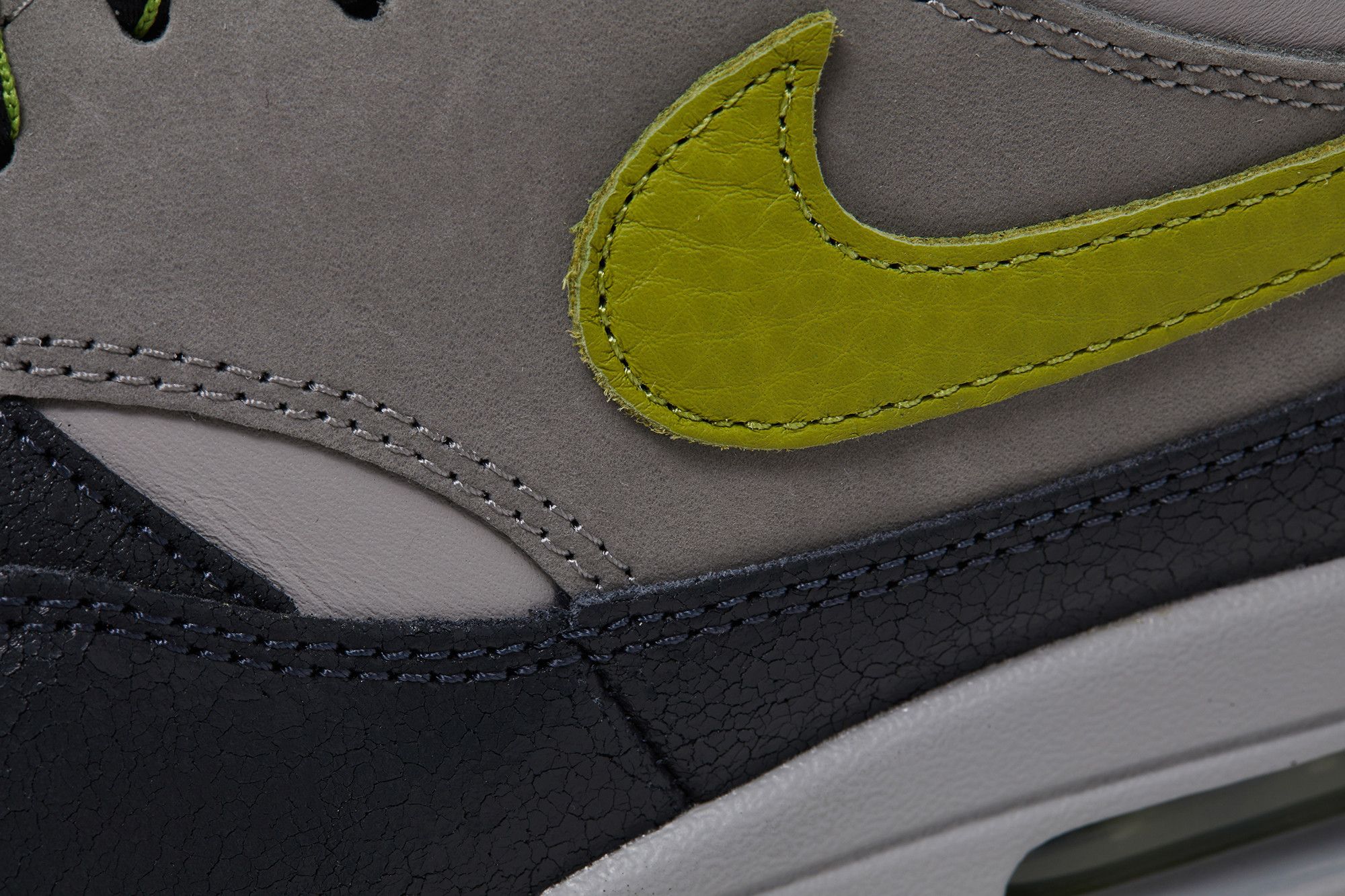 Buy HUF x Air Max 1 SP 'Green' 2024 - HF3713 002 | GOAT