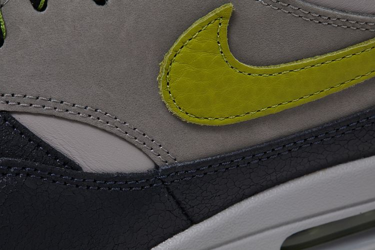 HUF x Air Max 1 SP Green 2024