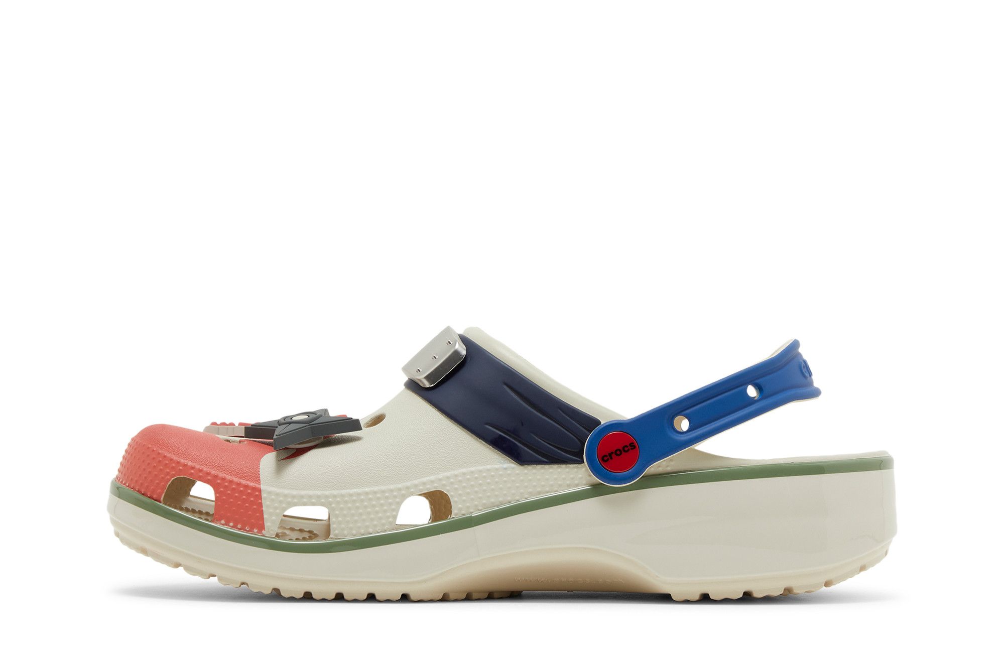 Buy Naruto Shippuden x Classic Clog 'Minato Namikaze