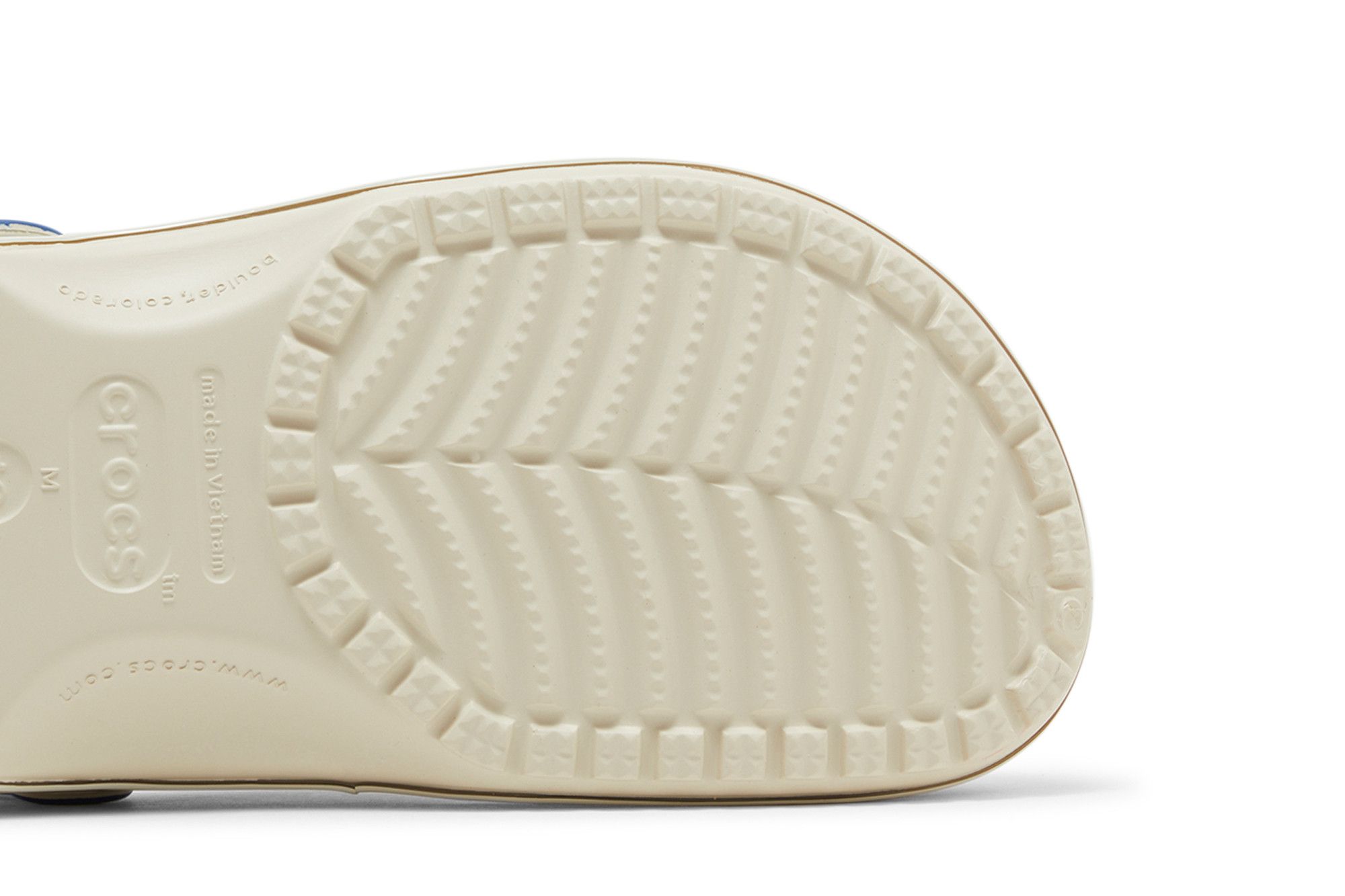 Limited.edt JP Harajuku Tokyo | crocs CLASSIC MEGA CRUSH