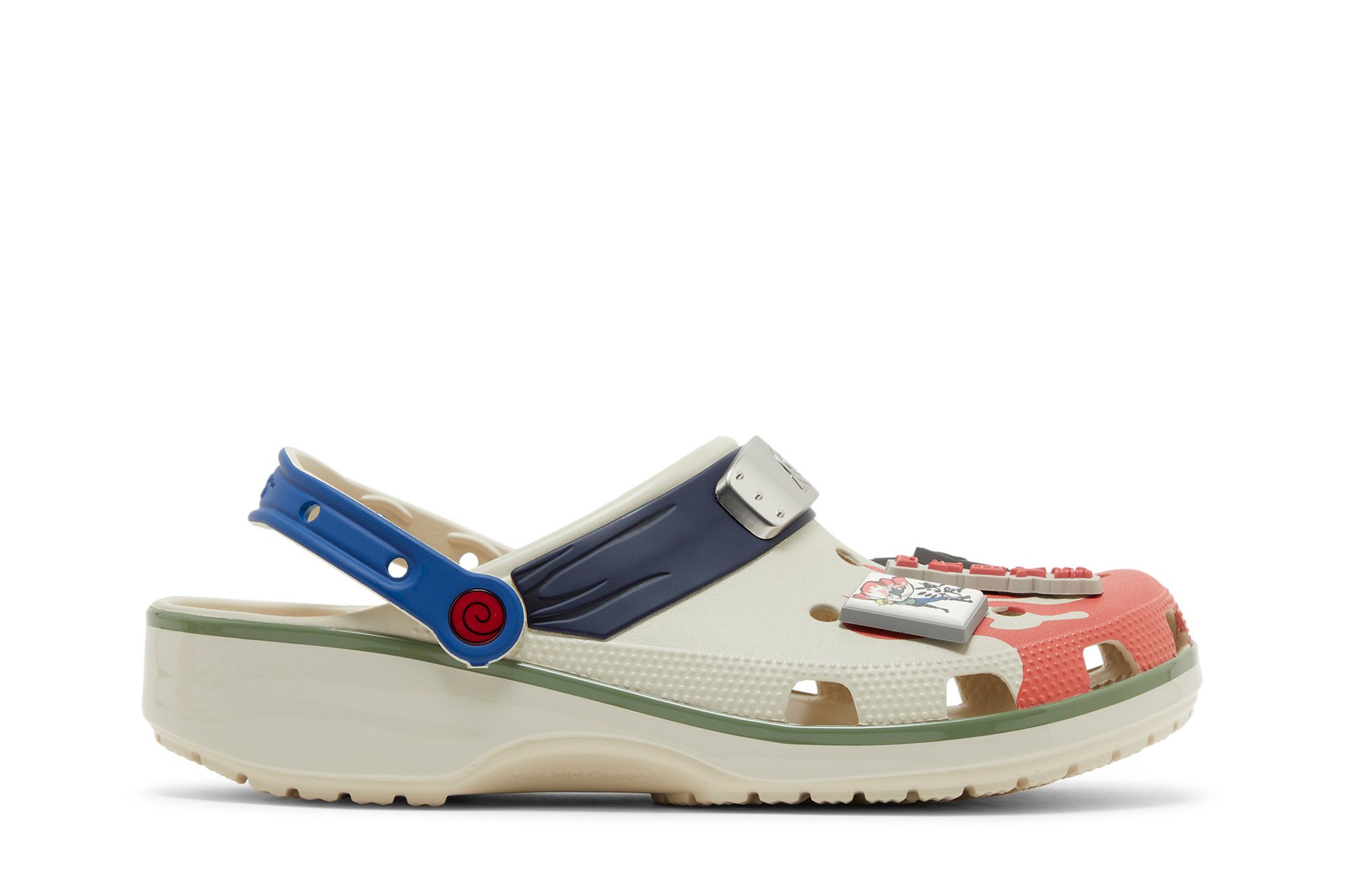 Buy Naruto Shippuden x Classic Clog 'Minato Namikaze