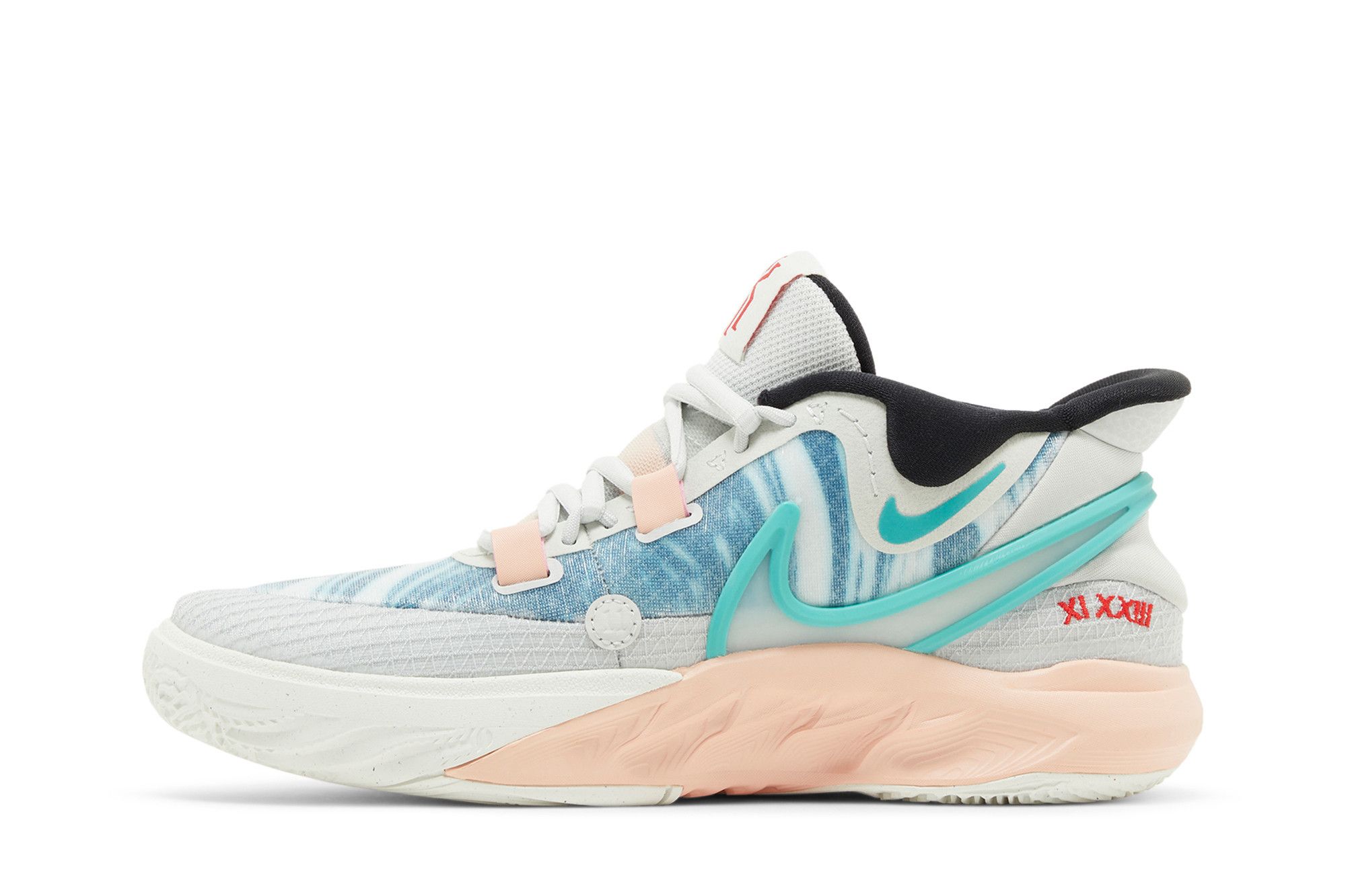 本物の Buy Kyrie GOAT | 002 DQ8076 - Year' New 'Chinese GS GO 8 その他