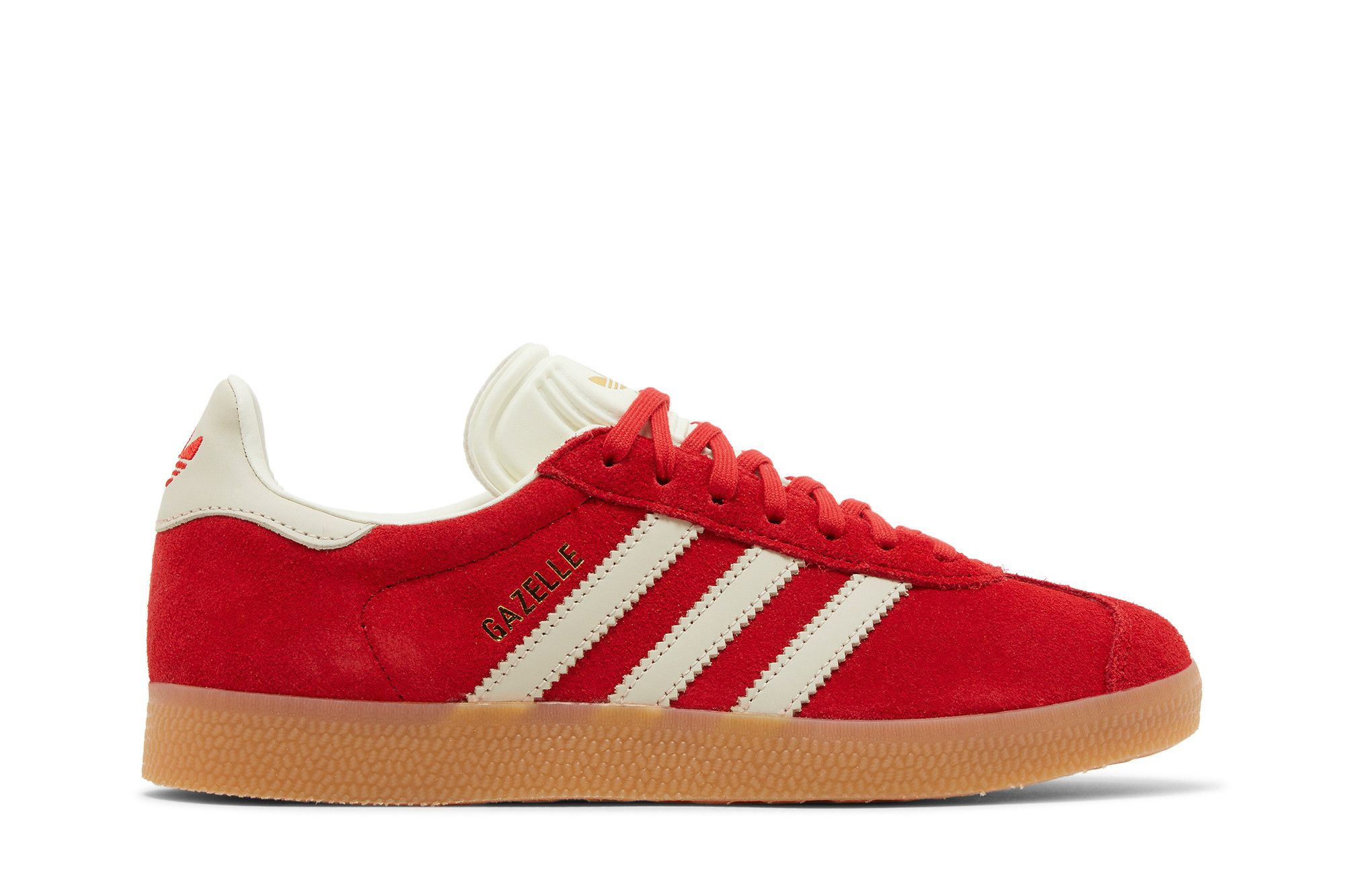 Gazelle scarlet discount
