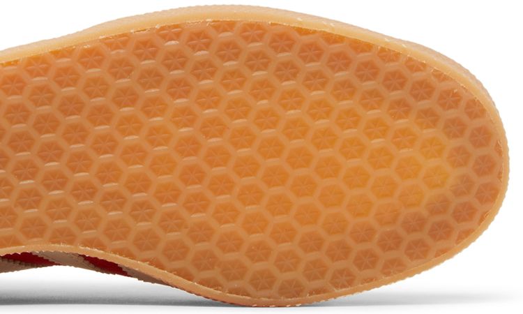 adidas Wmns Gazelle Scarlet Aluminum