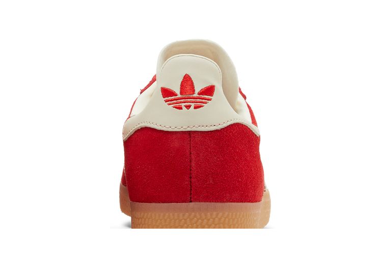 Buy adidas Women's Gazelle 'Scarlet Aluminum' - IF7161 | GOAT