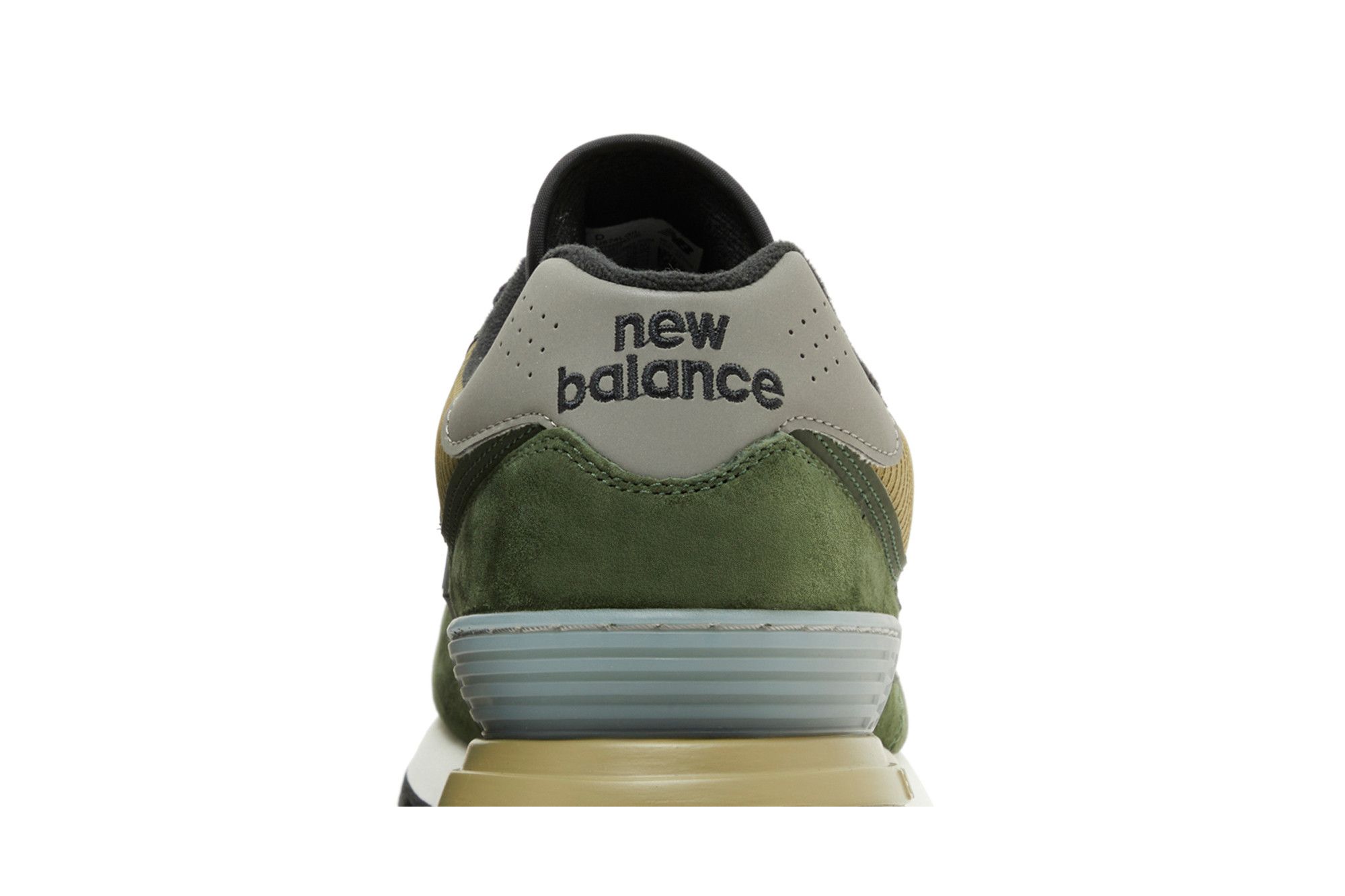 Buy Stone Island x 574 Legacy 'Dark Green' - U574LGIL | GOAT Buy Stone Island x 574 Legacy 'Dark Green' - U574LGIL | GOAT