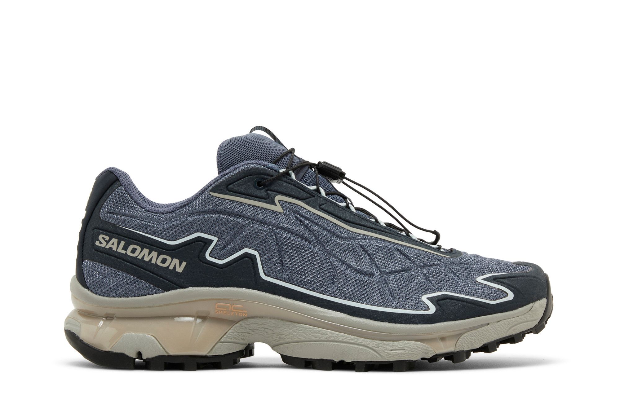 SALOMON｜SNEAKERS (XT-Slate (Grisaille/Carbon/Ghost Gray Salomon XT-Slate - Grisaille / Carbon / Ghost Gray