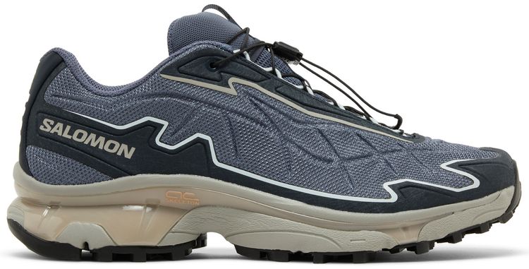 Salomon XT Slate Grisaille Carbon