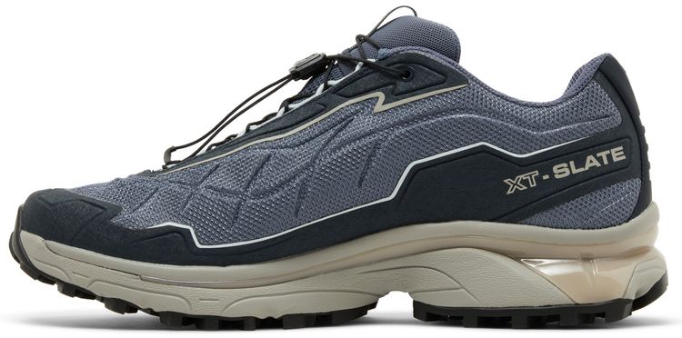 Salomon XT Slate Grisaille Carbon